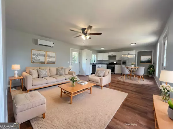 Dublin, GA 31027,824 Beach DR