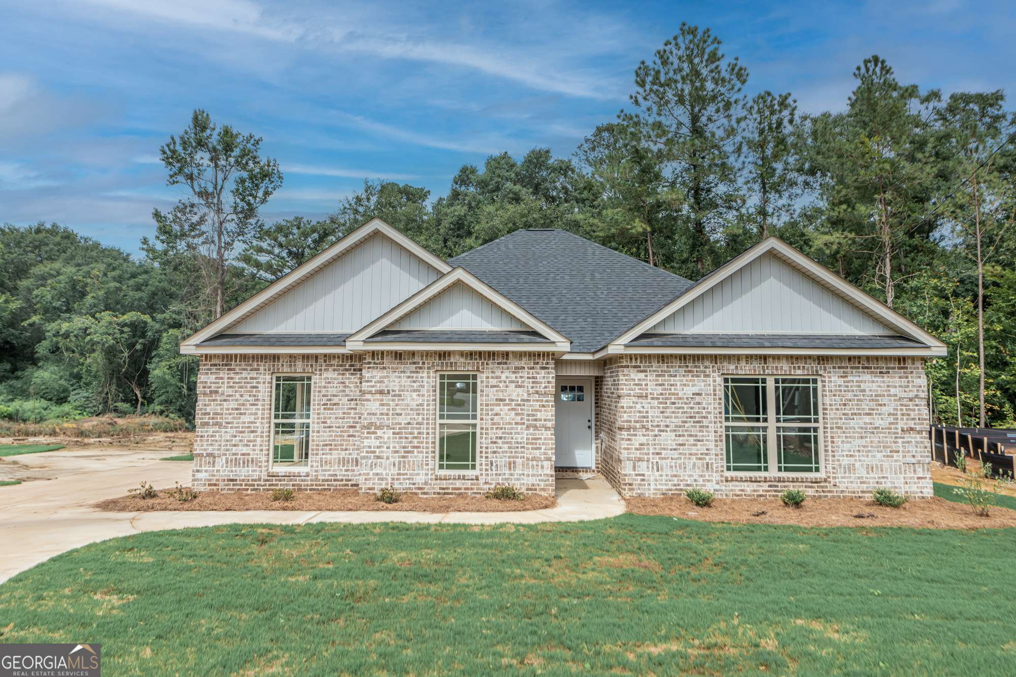 111 Jamic CT, Macon, GA 31216