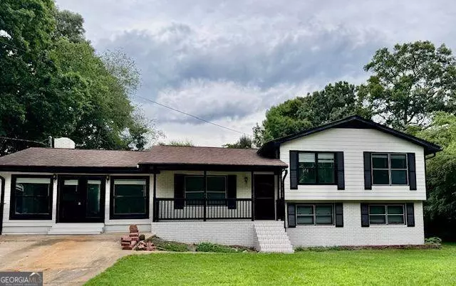 Douglasville, GA 30135,6136 HILLPINE DR
