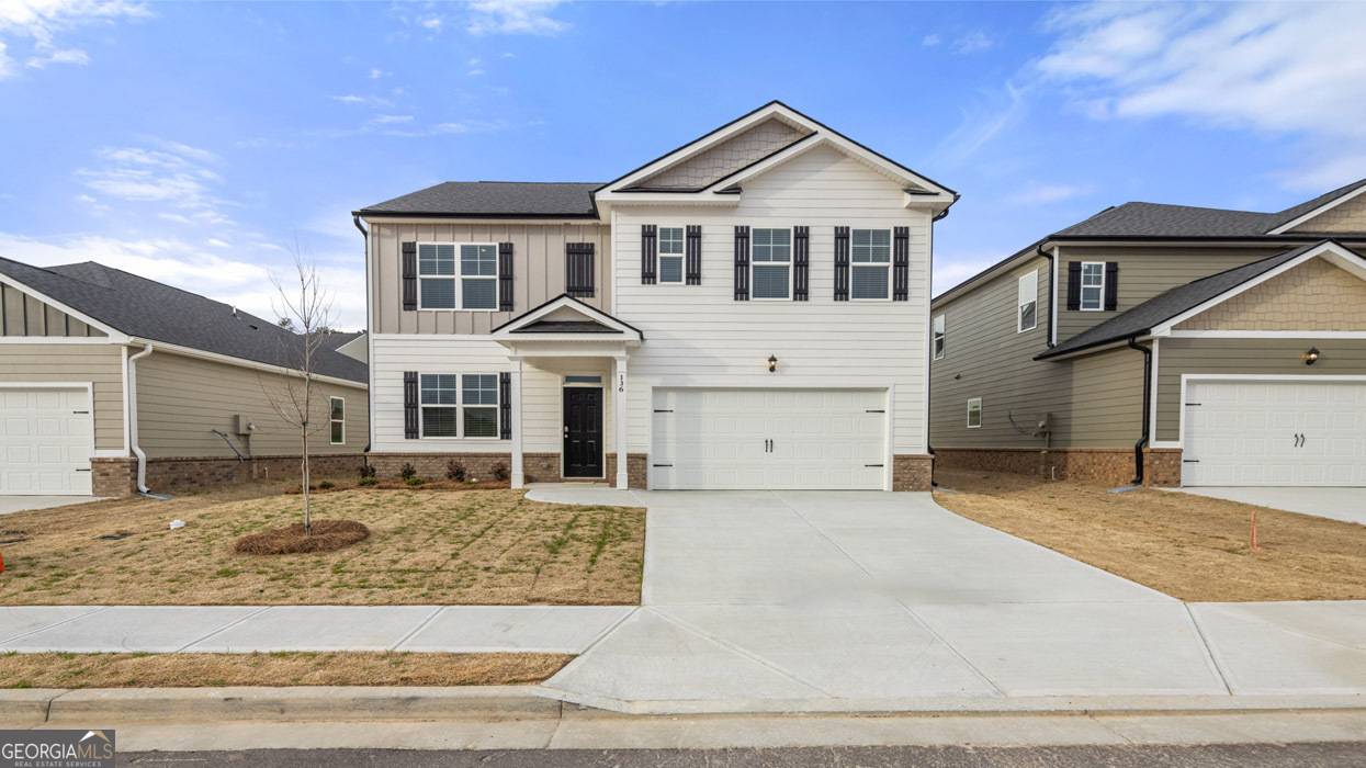 346 Murray Lane #2555, Hoschton, GA 30548