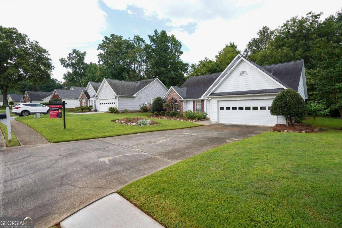 Tucker, GA 30084,4213 Browning Chase DR