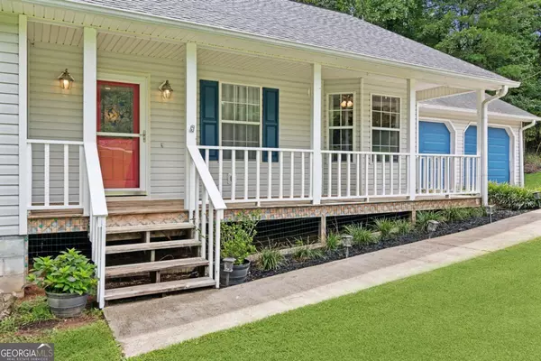 Dahlonega, GA 30533,440 Pinewood PL