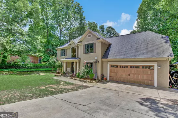 503 Bracken Edge, Peachtree City, GA 30269