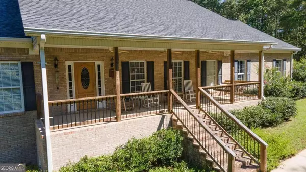 Monticello, GA 31064,637 HOLLOWAY HOLW