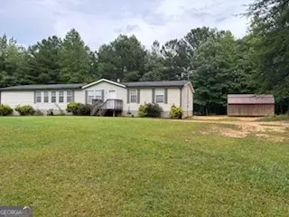 222 Rainey Lake, Buchanan, GA 30113