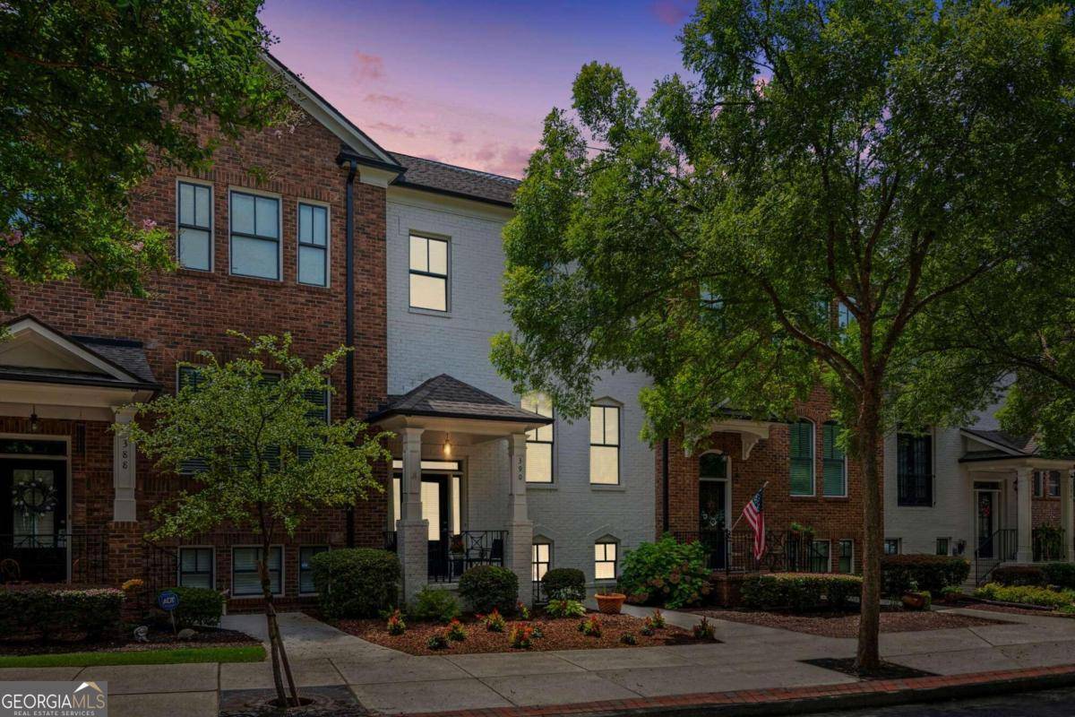 Suwanee, GA 30024,390 Suwanee AVE