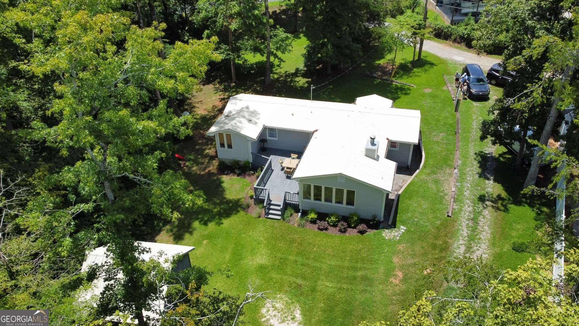Milledgeville, GA 31061,154 Cedar LN NW