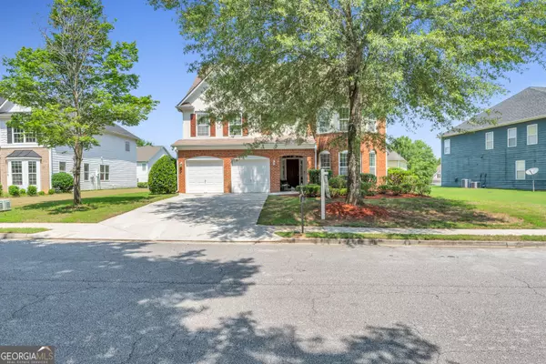 Loganville, GA 30052,687 Preserve Park DR