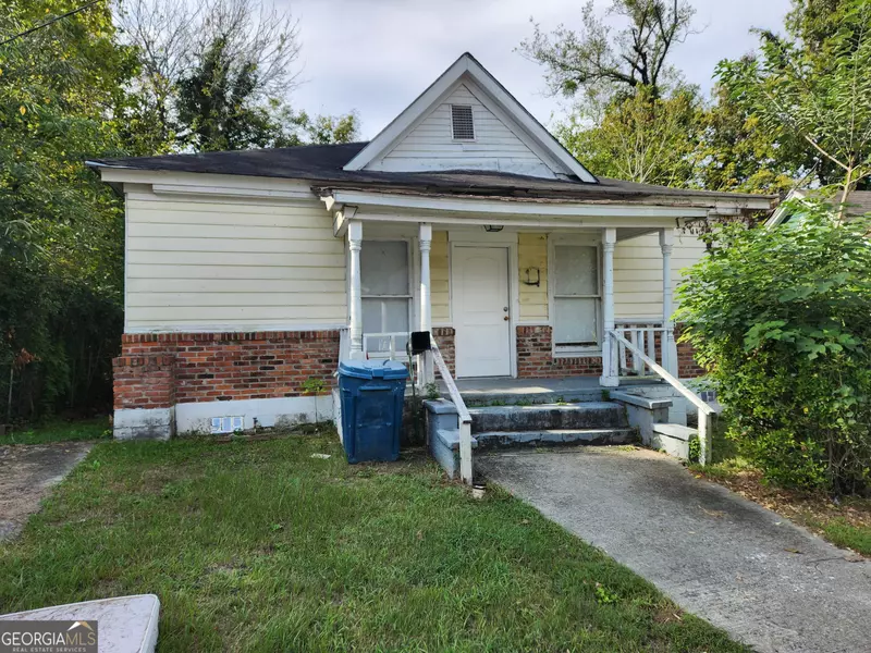 1446 2nd, Macon, GA 31201