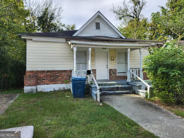 1446 2nd, Macon, GA 31201