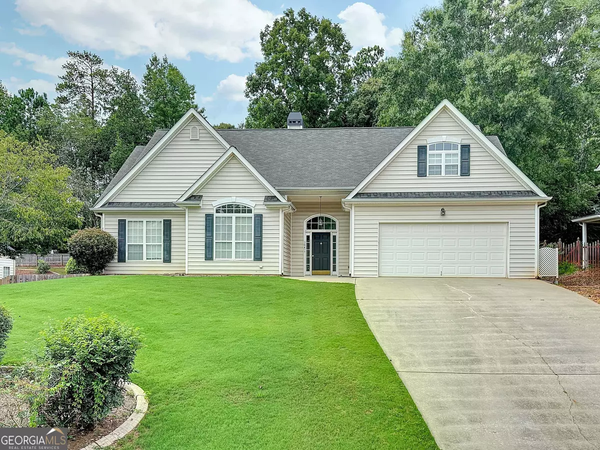 Newnan, GA 30265,10 Trailwood