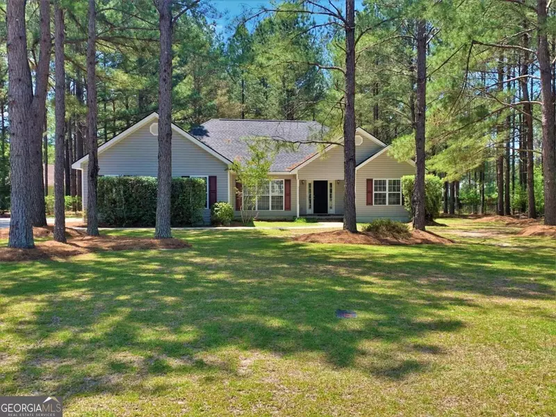 1205 Brooklet South, Brooklet, GA 30415