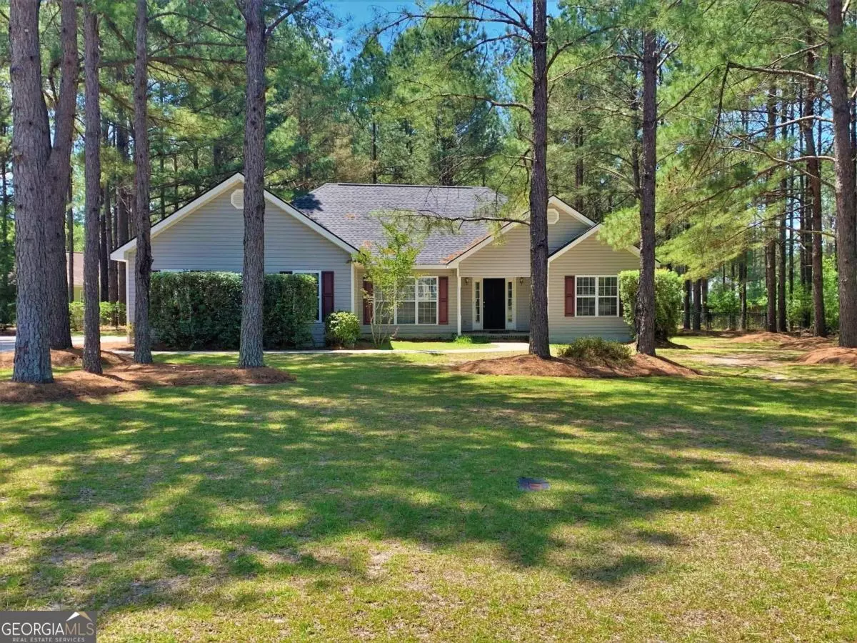 Brooklet, GA 30415,1205 Brooklet South