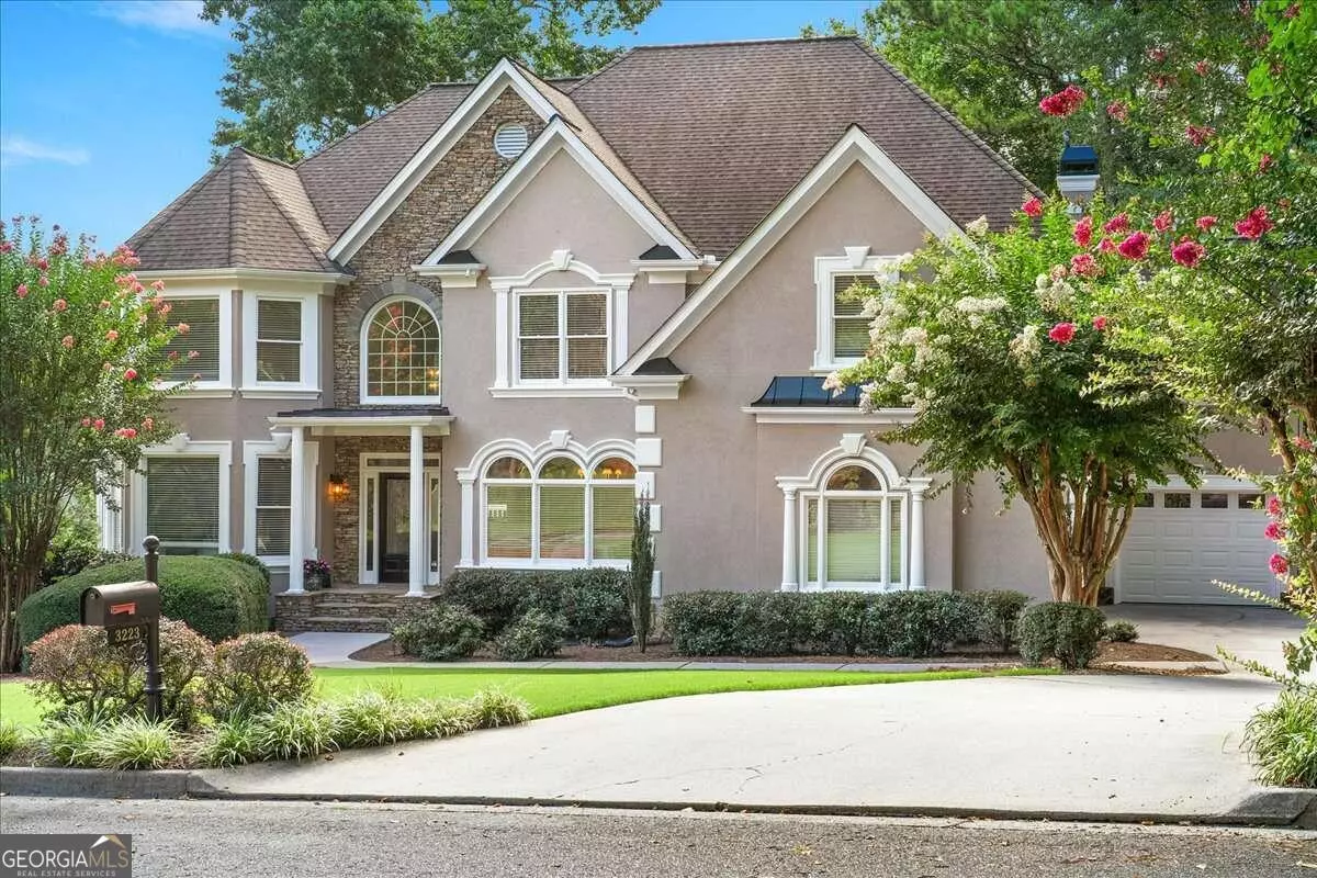 Milton, GA 30004,3223 Chipping Wood CT