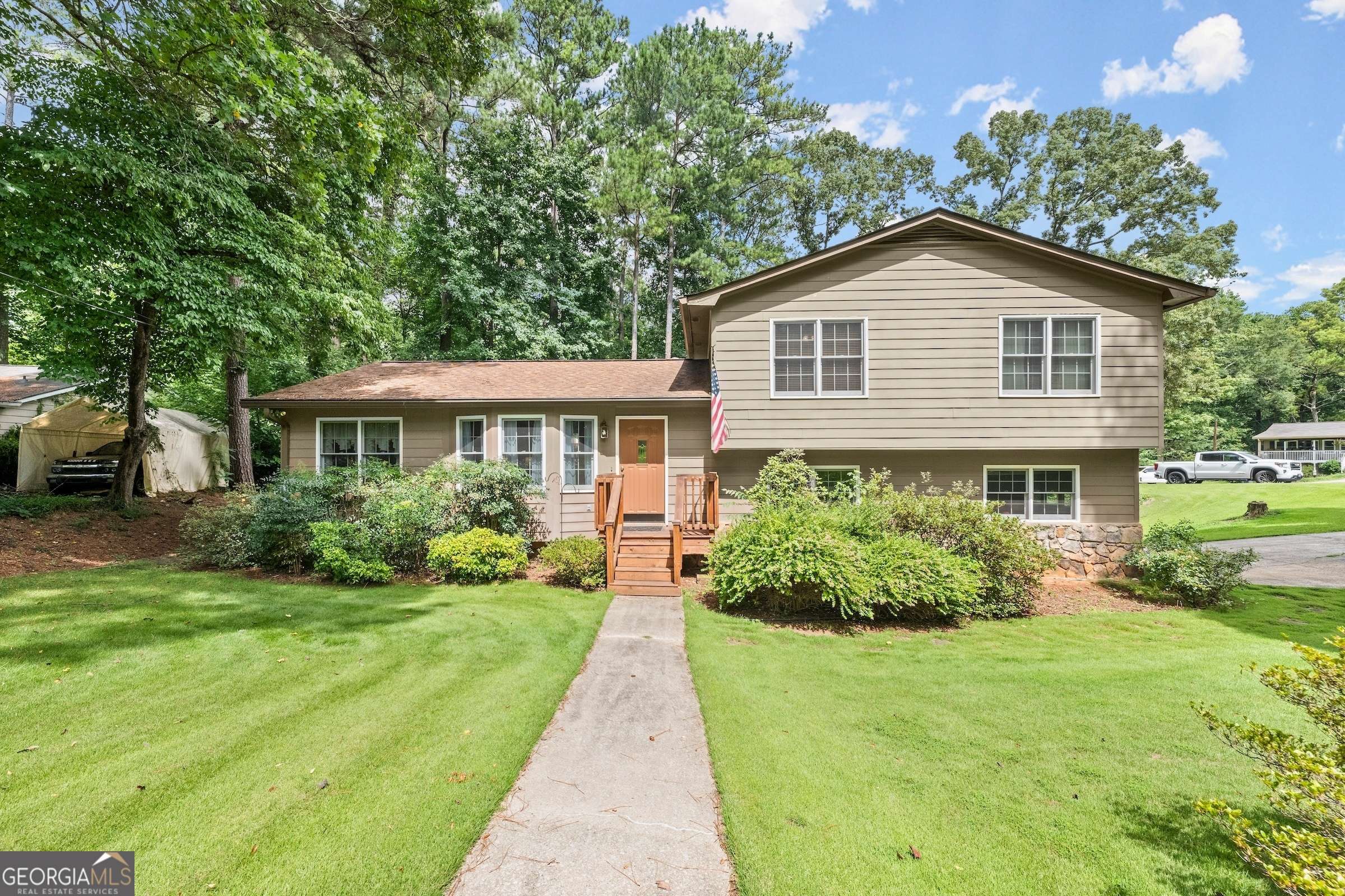 444 Fieldstream WAY, Lawrenceville, GA 30044