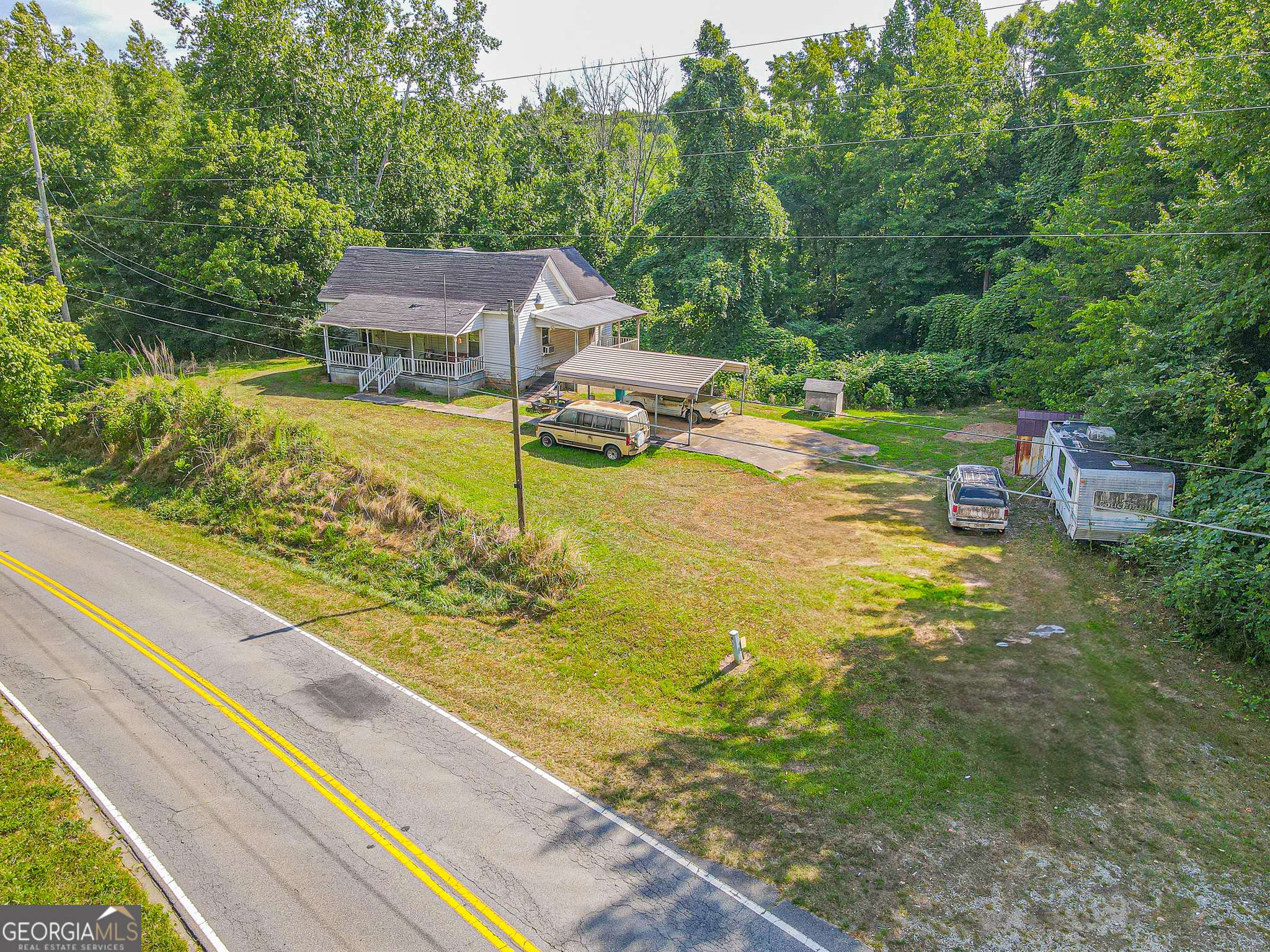 Gainesville, GA 30507,4542 E Hall RD