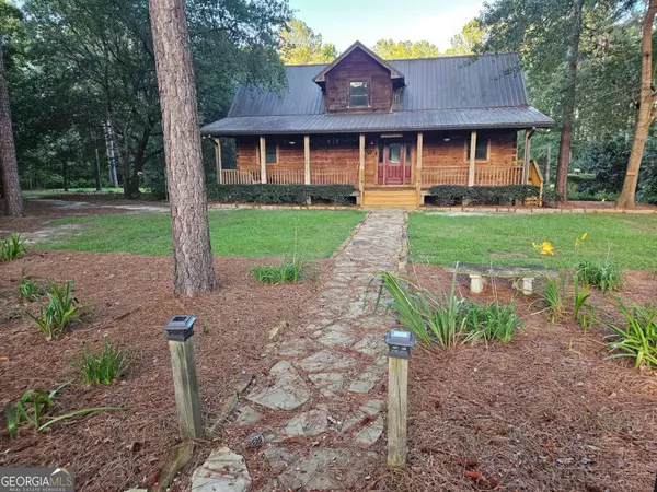 535 Mt Olive Church RD #N/A, Tifton, GA 31794