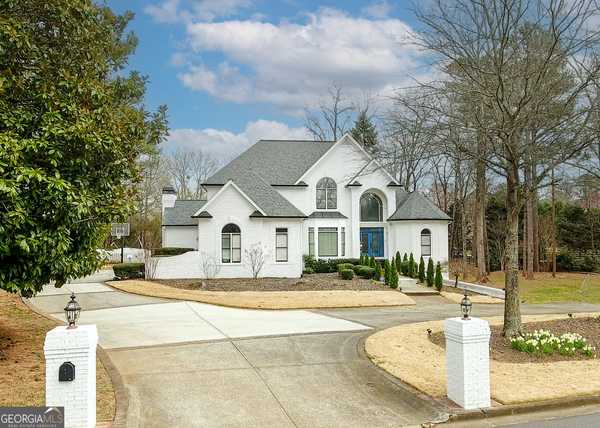 11875 Chaffin, Roswell, GA 30075