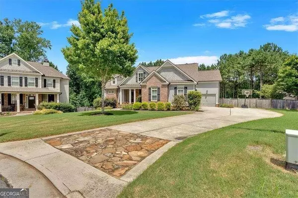 Acworth, GA 30101,6450 Farm Scenic VW