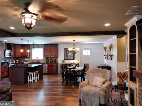 Social Circle, GA 30025,235 Thurman Baccus RD