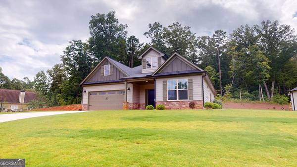 61 Hannahs, Dawsonville, GA 30534