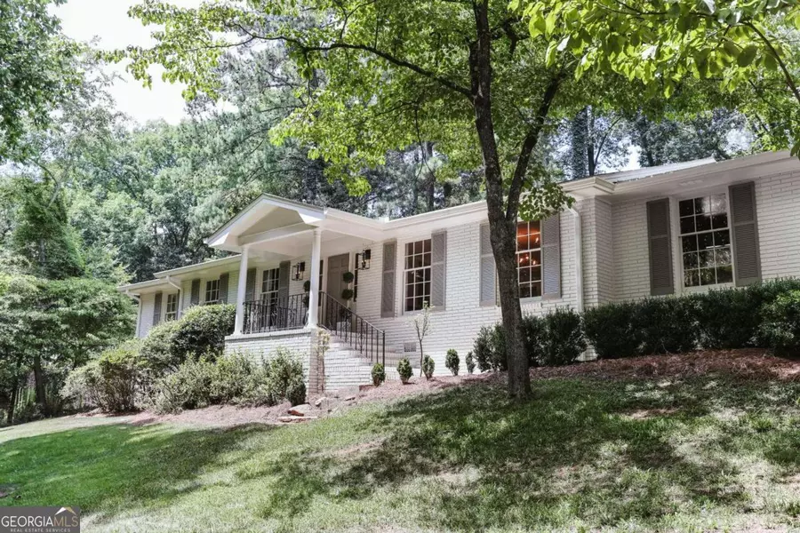 540 Westview, Athens, GA 30606