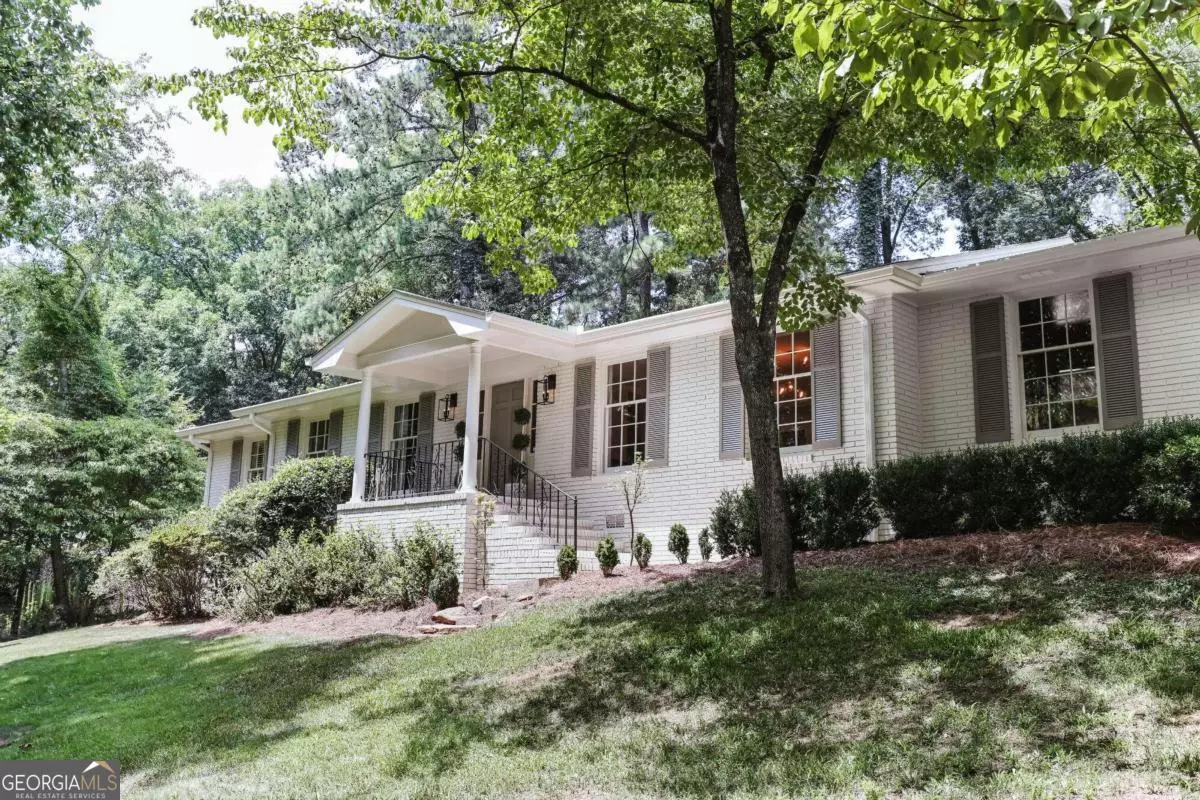 Athens, GA 30606,540 Westview