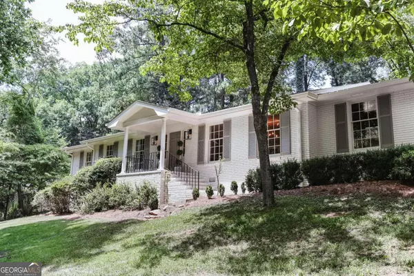 540 Westview DR, Athens, GA 30606