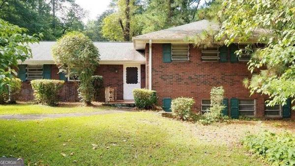 3648 Garrison DR SW,  Atlanta,  GA 30331