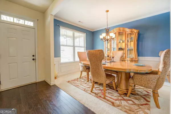 Covington, GA 30016,445 Brickstone WAY