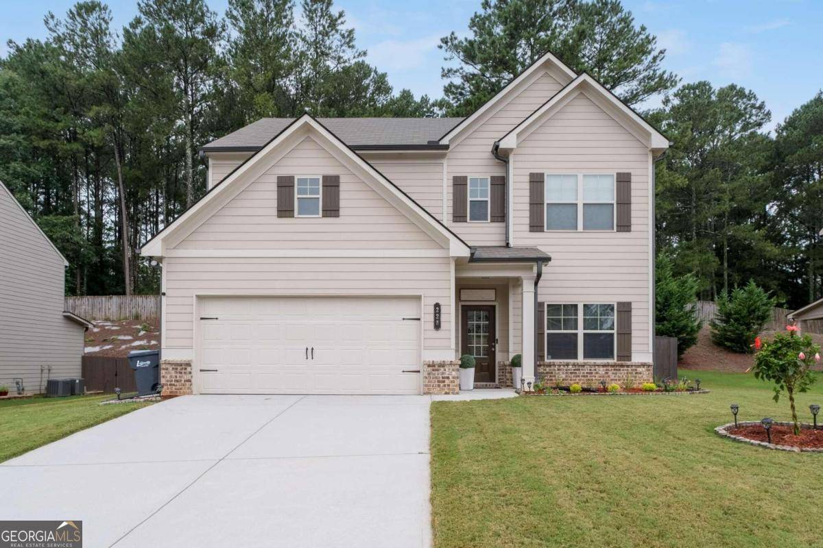 228 EVERGREEN WAY, Loganville, GA 30052