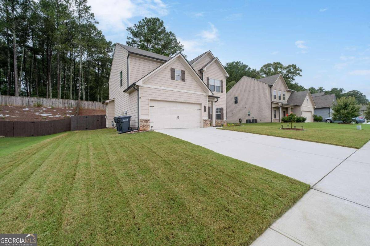 Loganville, GA 30052,228 EVERGREEN WAY