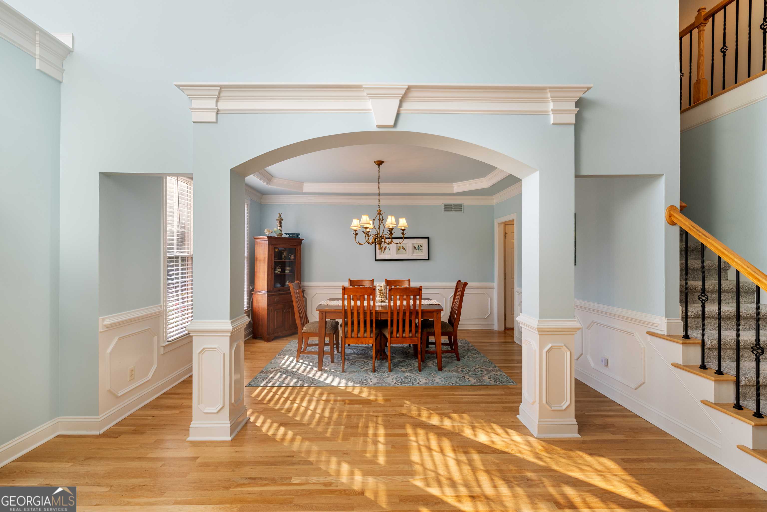Alpharetta, GA 30005,6835 Ulster CT