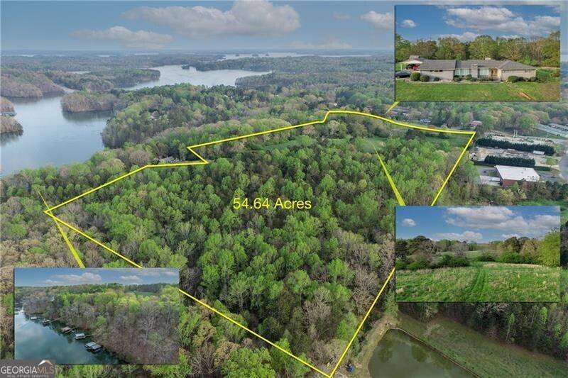 5325 Browns Bridge RD, Cumming, GA 30041