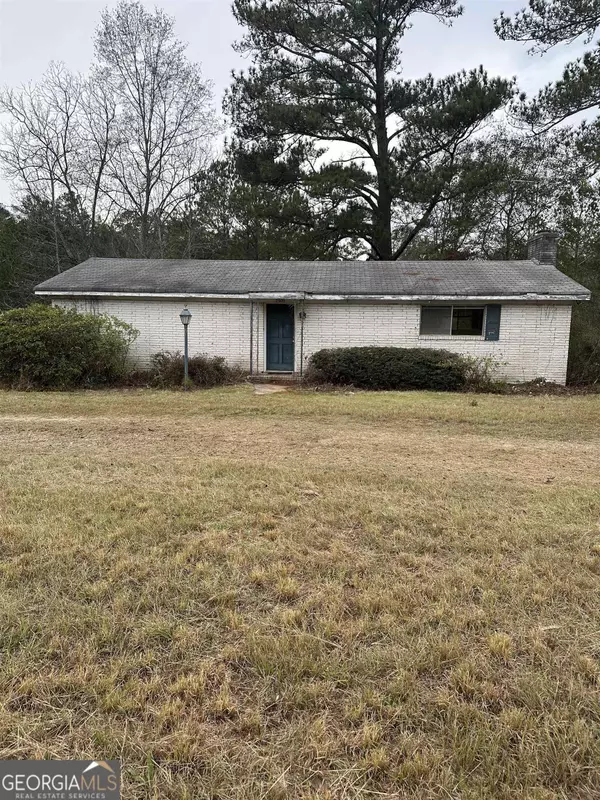 11705 Highway 19, Zebulon, GA 30295