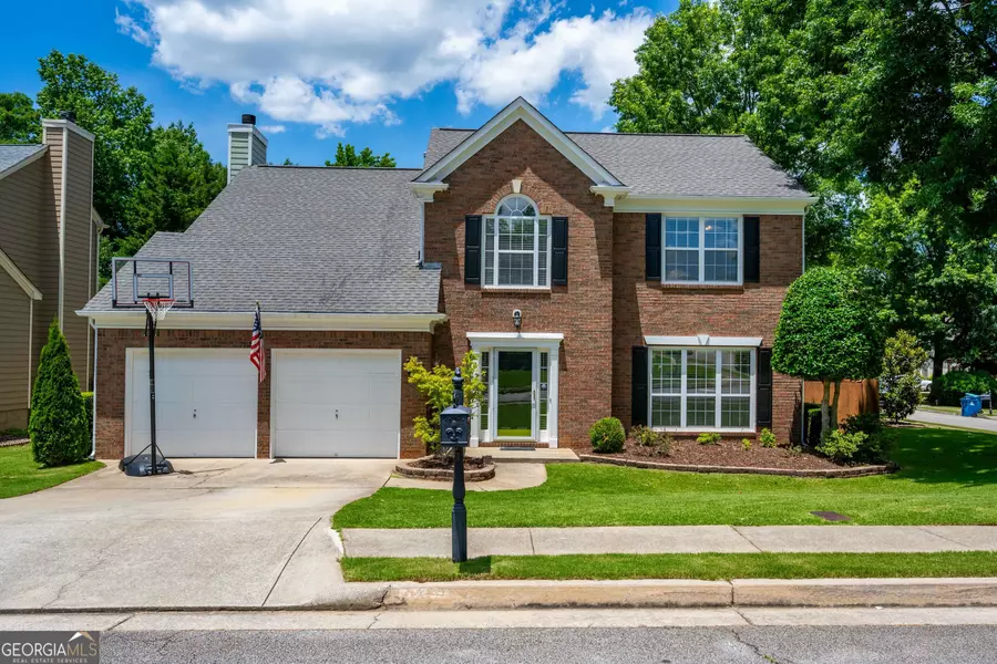 2287 Tallapoosa, Duluth, GA 30097