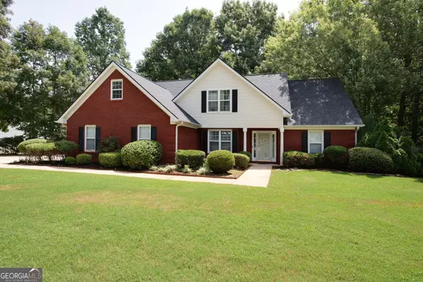 10 Alexander, Covington, GA 30016