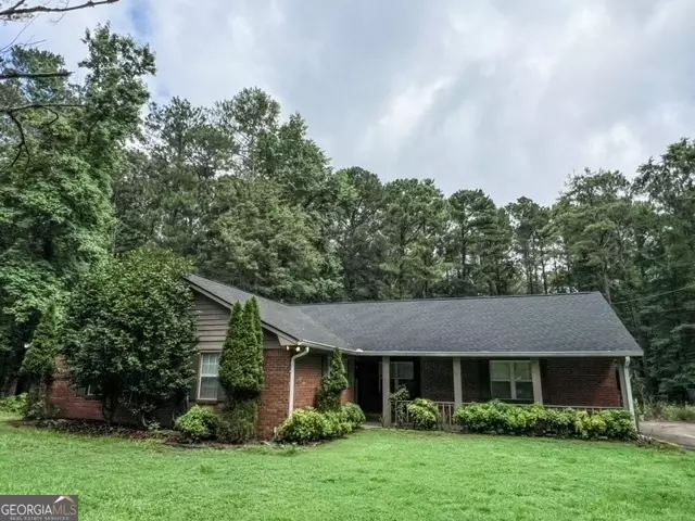 290 Dixie, Covington, GA 30014