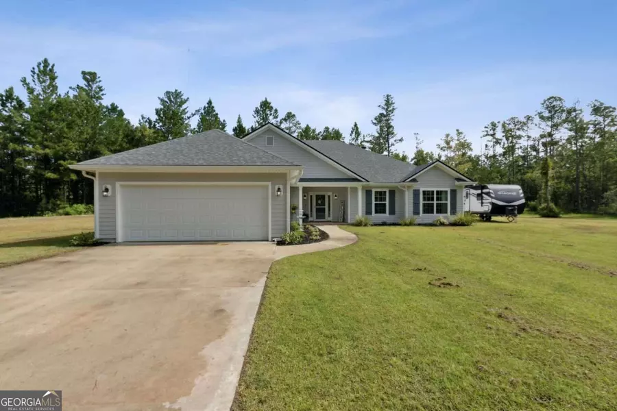 463 Big Pine, Kingsland, GA 31548