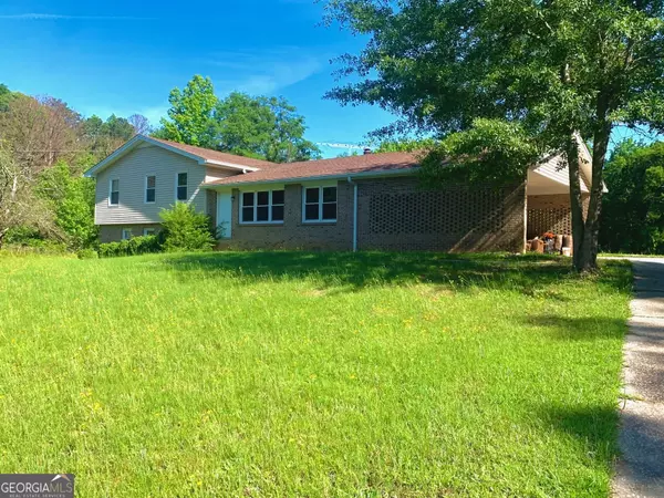 135 Vaughn RD, Griffin, GA 30223