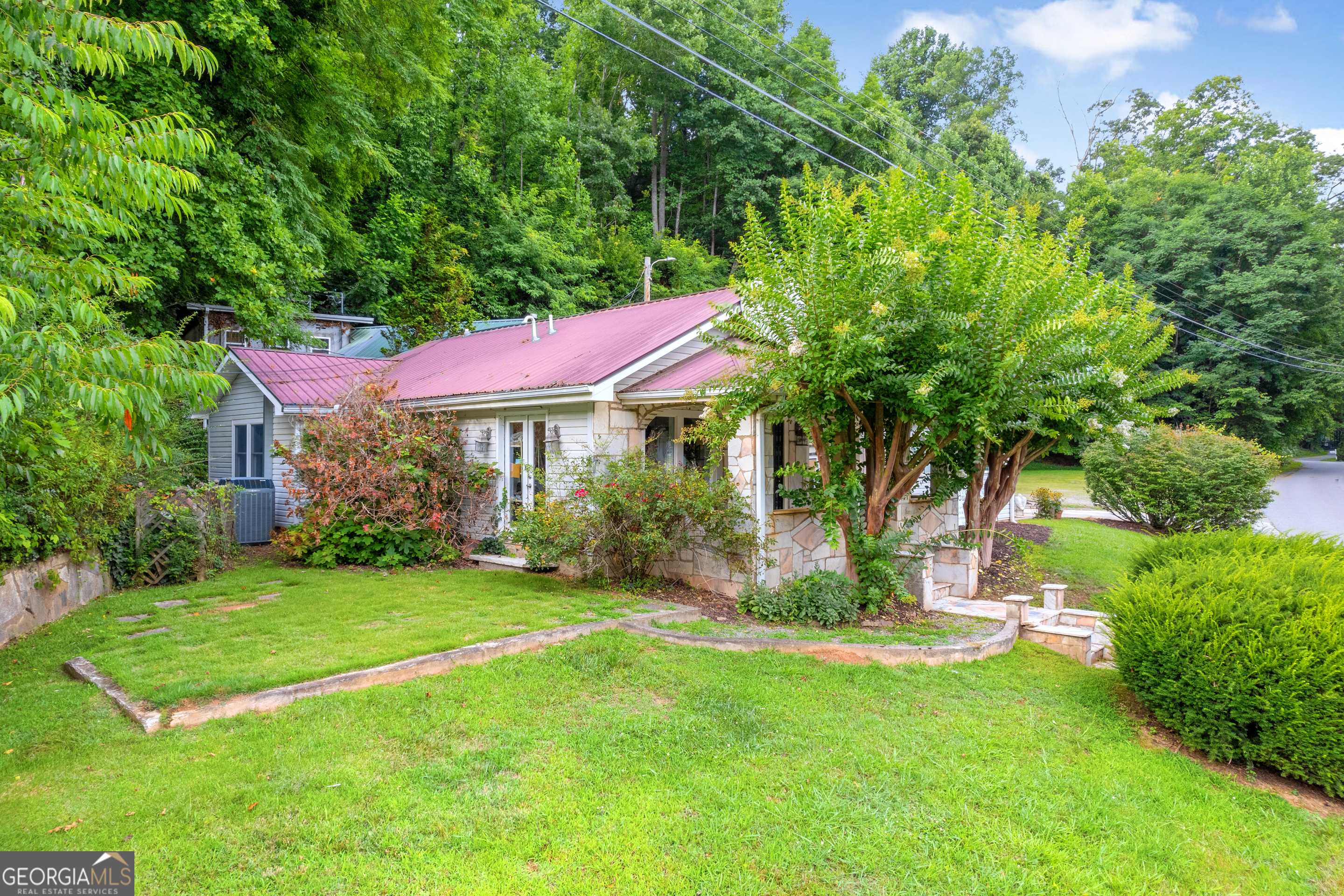 Hiawassee, GA 30546,2226 Ridgecrest CIR