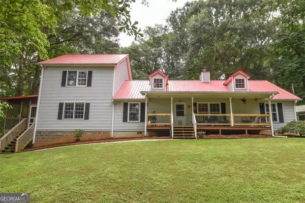 53 RAINWATER,  Pendergrass,  GA 30567