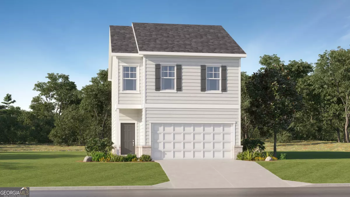 Adairsville, GA 30103,145 Red Maple WAY