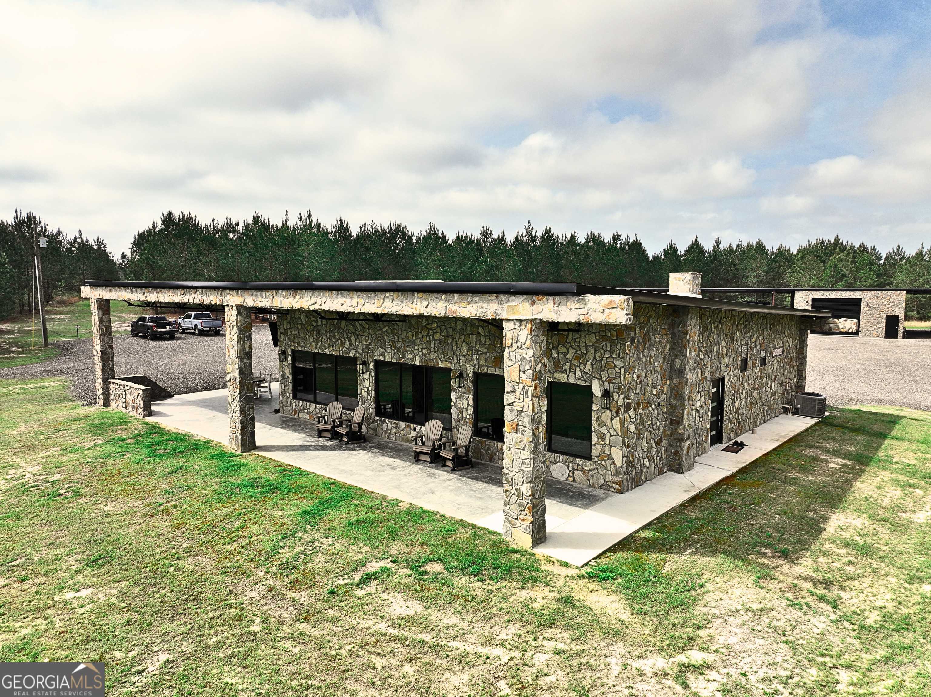 Midville, GA 30441,120 Saint Galilee RD