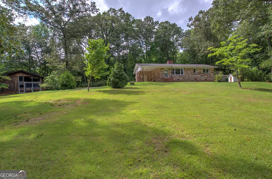 501 Coots Lake, Rockmart, GA 30153