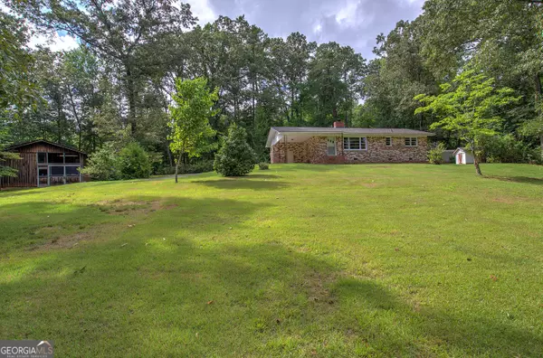 501 Coots Lake, Rockmart, GA 30153