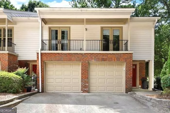 201 Brandywine CIR, Atlanta, GA 30350