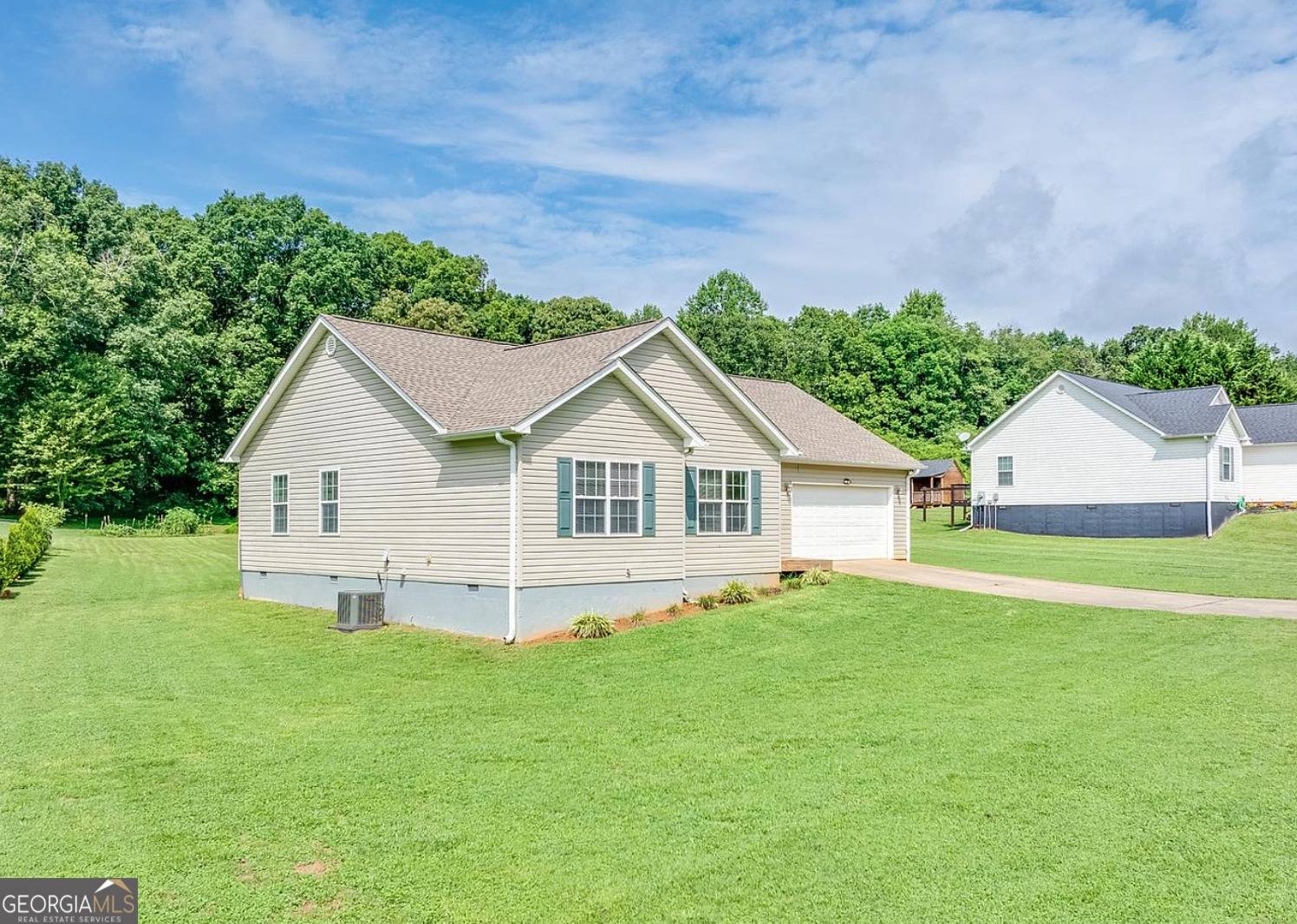 Demorest, GA 30535,205 Cain Bridge Meadows DR