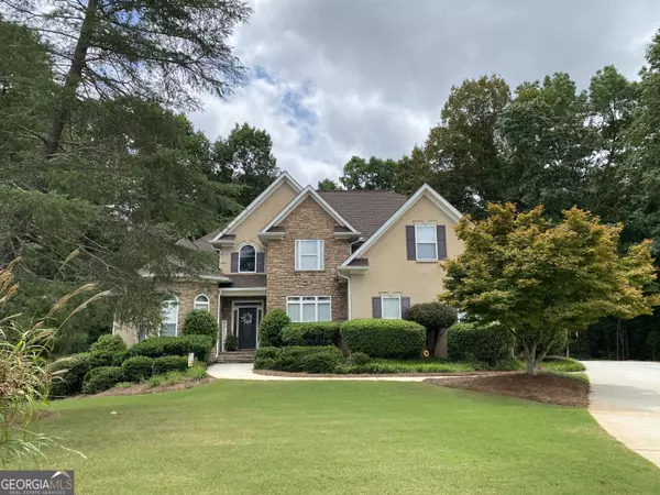 Mcdonough, GA 30253,6360 Dalewood