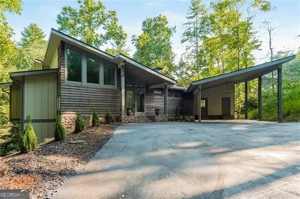 418 Watersong TRL #13, Ellijay, GA 30540